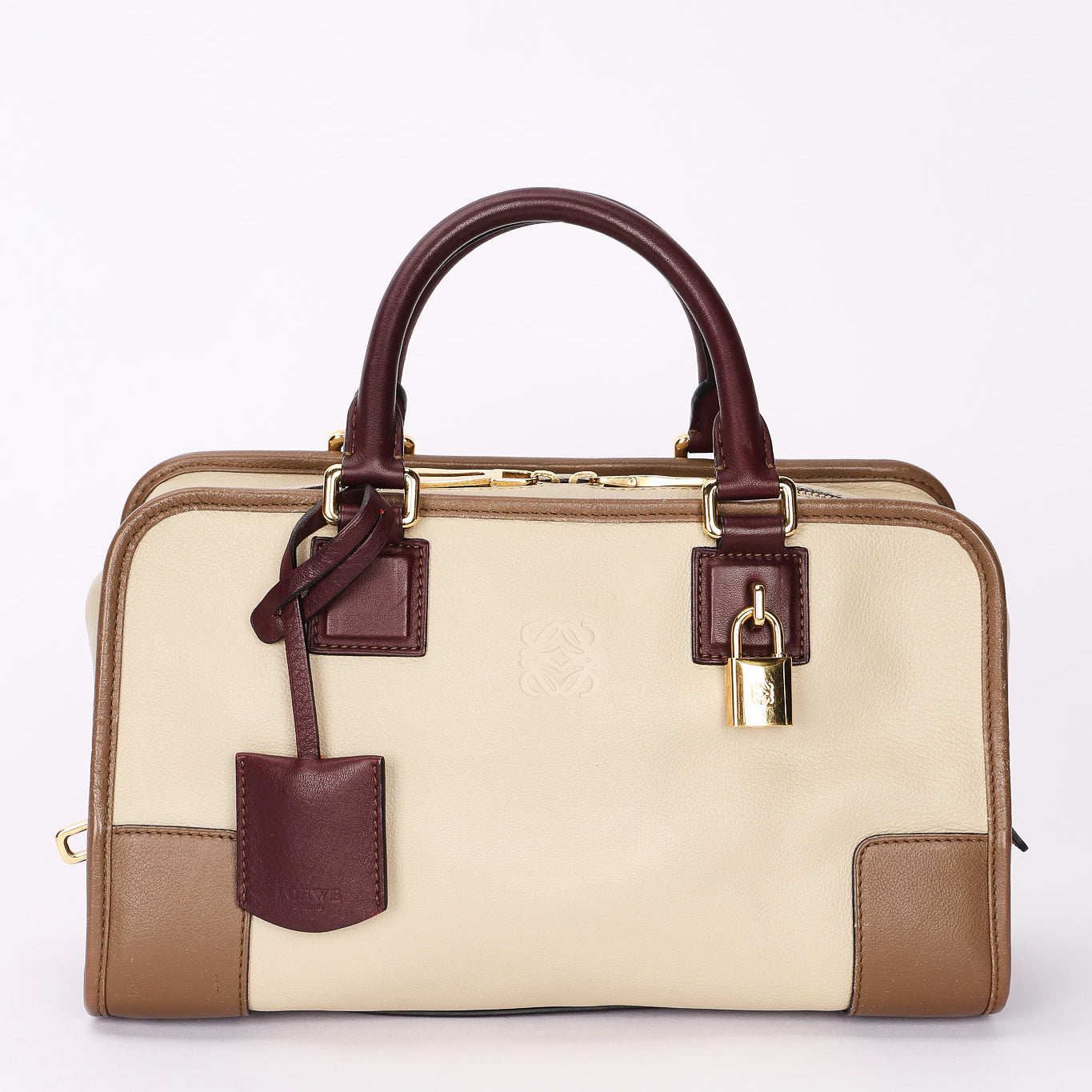 Loewe Tricolor Amazona 28