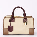 Loewe Tricolor Amazona 28