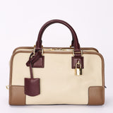 Loewe Tricolor Amazona 28
