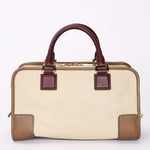Loewe Tricolor Amazona 28