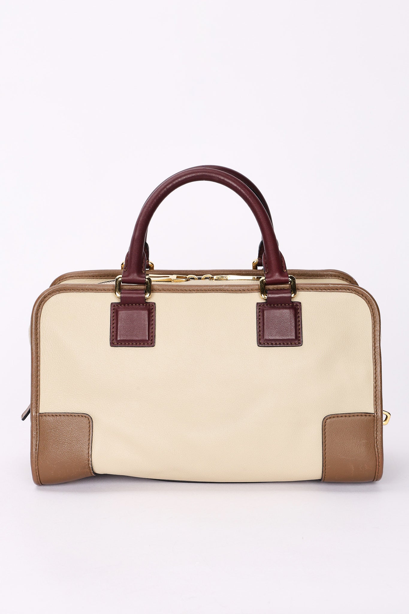 Loewe Tricolor Amazona 28