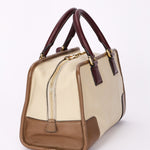 Loewe Tricolor Amazona 28