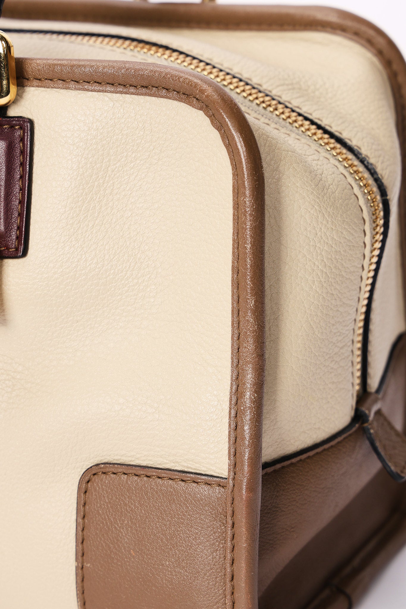 Loewe Tricolor Amazona 28