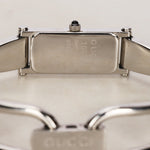 Gucci 109 Stainless Steel Pink Face Watch12mm
