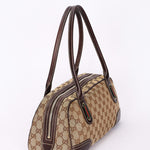 Gucci Monogram Princy East West Shoulder Bag