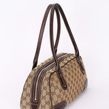 Gucci Monogram Princy East West Shoulder Bag
