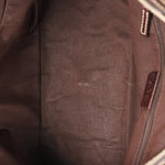 Gucci Monogram Princy East West Shoulder Bag