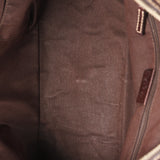 Gucci Monogram Princy East West Shoulder Bag