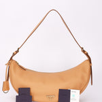 Prada Demi Lune Shoulder Bag