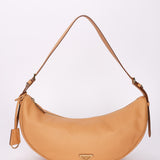 Prada Demi Lune Shoulder Bag