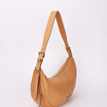 Prada Demi Lune Shoulder Bag
