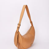 Prada Demi Lune Shoulder Bag