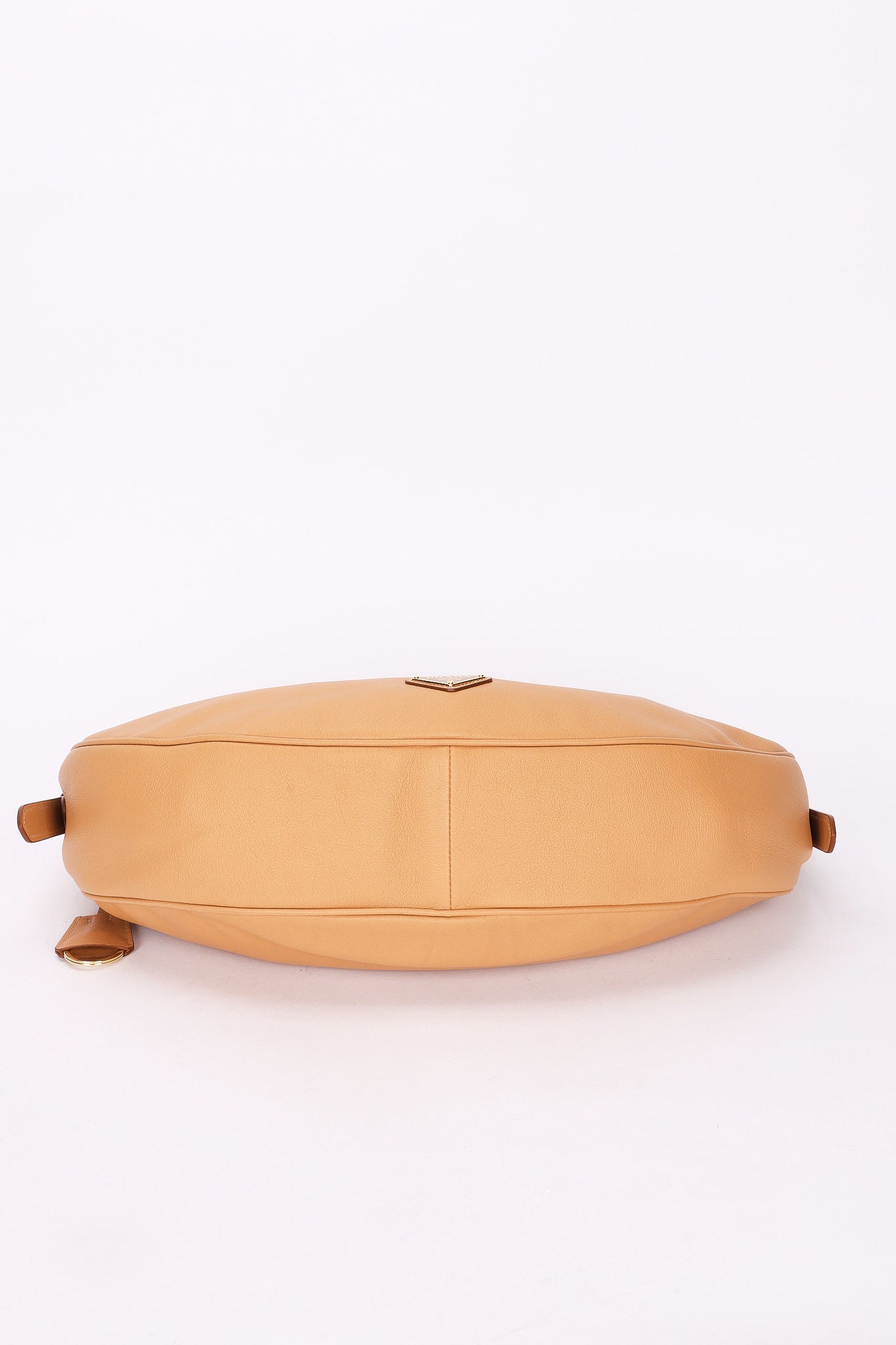 Prada Demi Lune Shoulder Bag
