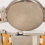 Hermès Windsor Two-Tone Watch 30mm