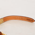 Hermès Kelly Cadena Gold Epsom Leather Watch 20mm