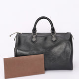 Louis Vuitton Epi Speedy 35