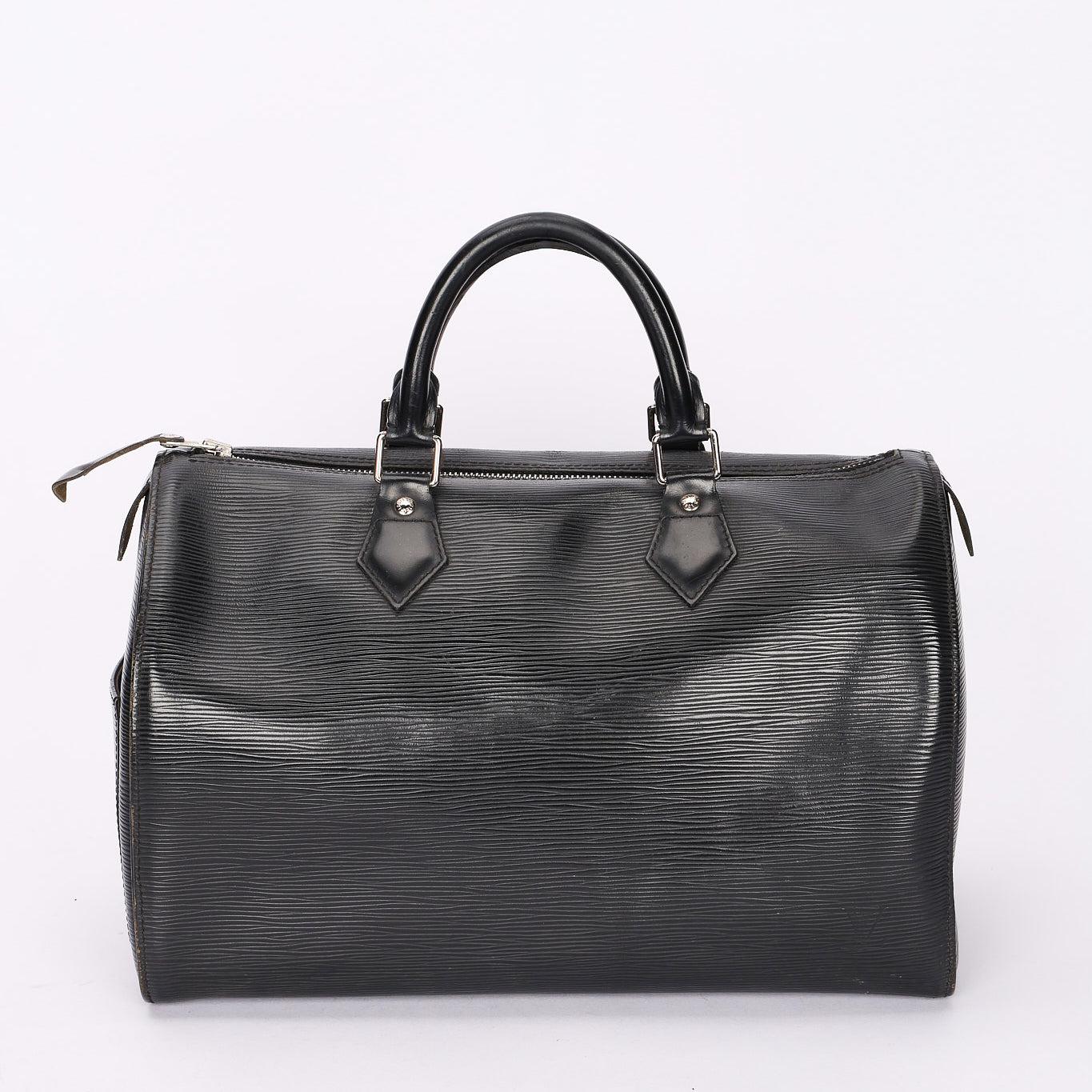 Louis Vuitton Epi Speedy 35