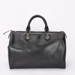 Louis Vuitton Epi Speedy 35