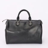 Louis Vuitton Epi Speedy 35