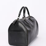 Louis Vuitton Epi Speedy 35