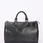Louis Vuitton Epi Speedy 35