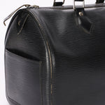 Louis Vuitton Epi Speedy 35