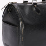 Louis Vuitton Epi Speedy 35