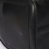 Louis Vuitton Epi Speedy 35