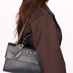 Louis Vuitton Pochette City Steamer PM 2017