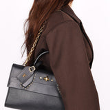 Louis Vuitton Pochette City Steamer PM 2017