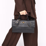 Louis Vuitton Pochette City Steamer PM 2017