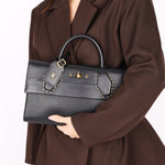 Louis Vuitton Pochette City Steamer PM 2017