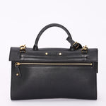 Louis Vuitton Pochette City Steamer Top Handle Shoulder Bag