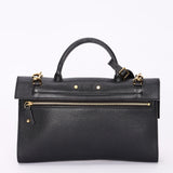 Louis Vuitton Pochette City Steamer Top Handle Shoulder Bag