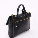 Louis Vuitton Pochette City Steamer Top Handle Shoulder Bag
