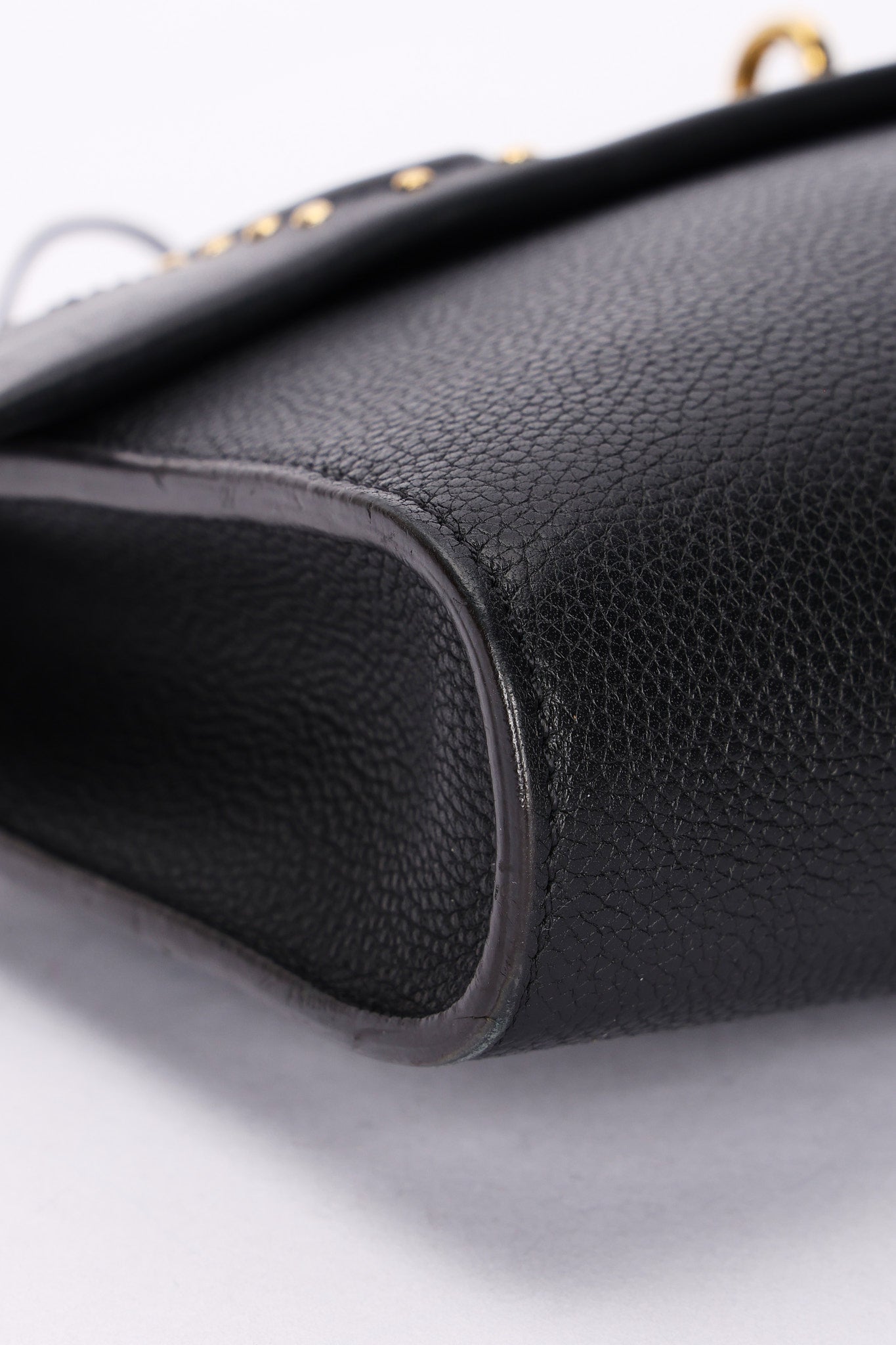 Louis Vuitton Pochette City Steamer Top Handle Shoulder Bag