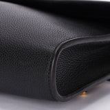 Louis Vuitton Pochette City Steamer Top Handle Shoulder Bag