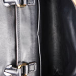 Louis Vuitton Pochette City Steamer Top Handle Shoulder Bag