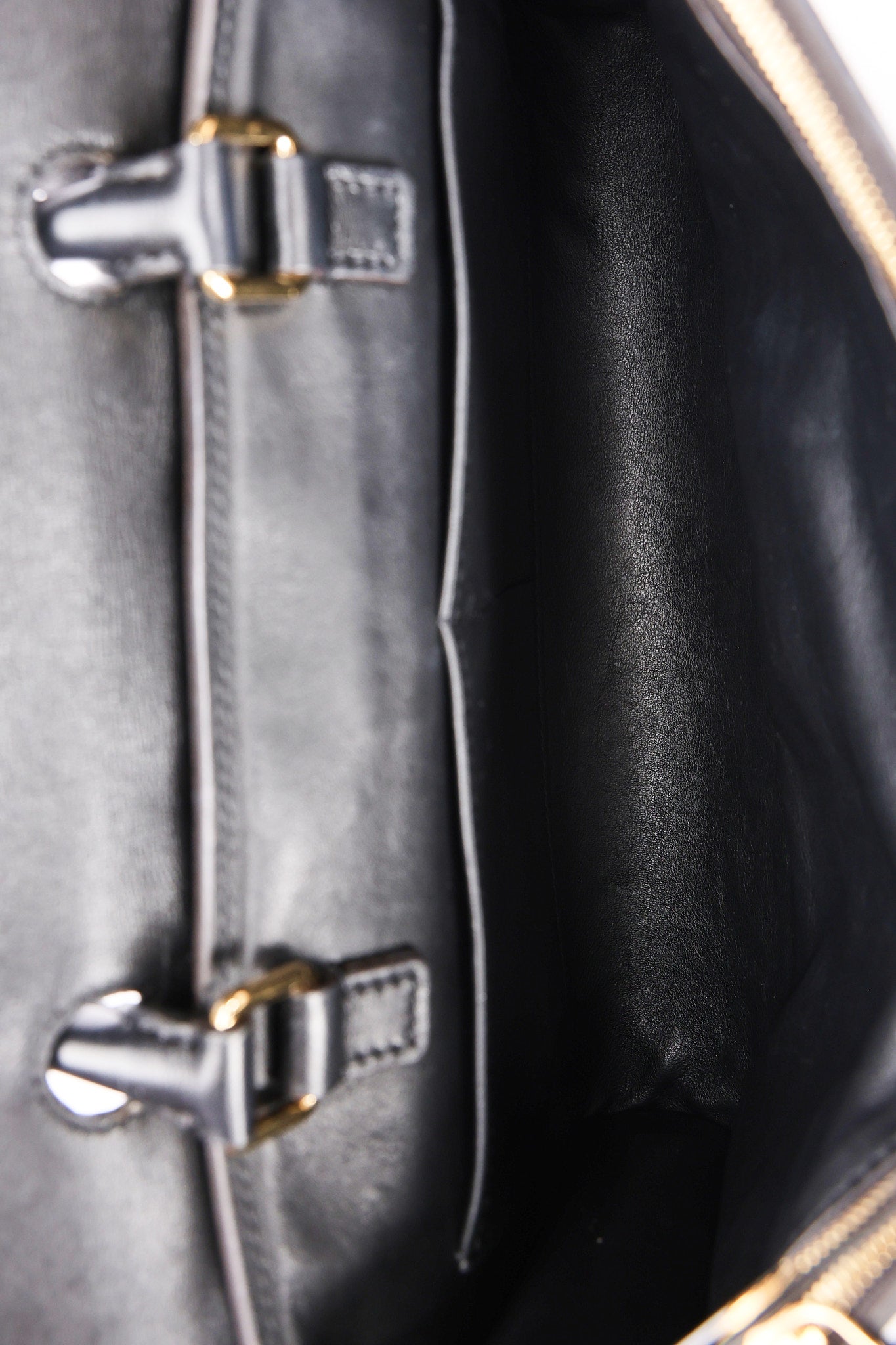 Louis Vuitton Pochette City Steamer Top Handle Shoulder Bag