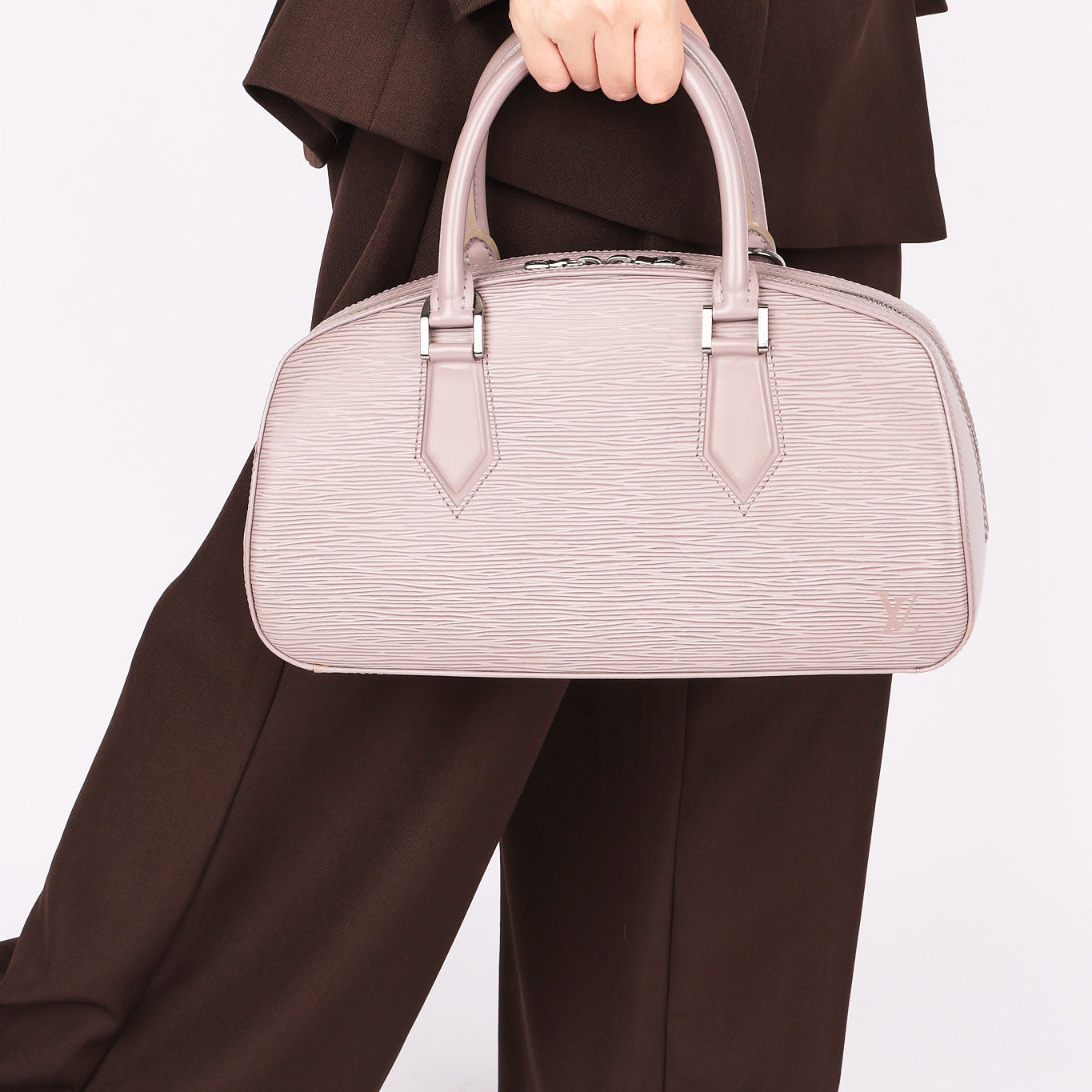 Louis Vuitton Epi Jasmin Lilac