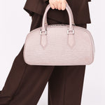 Louis Vuitton Epi Jasmin Lilac