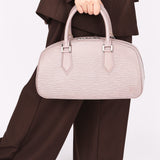 Louis Vuitton Epi Jasmin Lilac