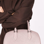 Louis Vuitton Epi Jasmin Lilac