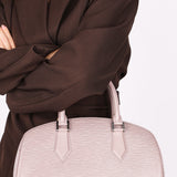 Louis Vuitton Epi Jasmin Lilac