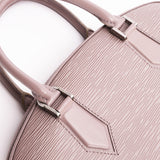 Louis Vuitton Epi Jasmin Lilac