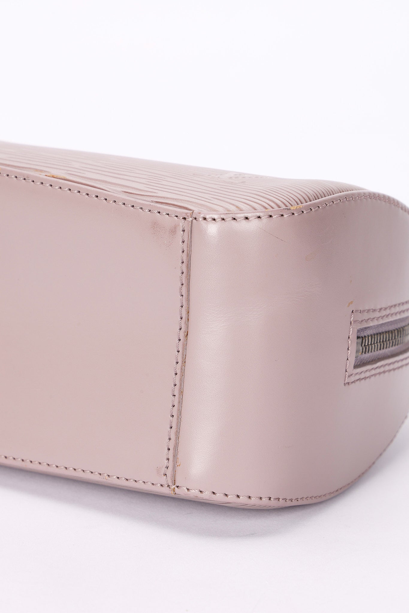 Louis Vuitton Epi Jasmin Lilac