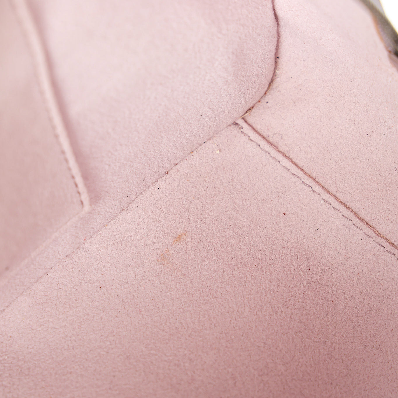Louis Vuitton Epi Jasmin Lilac