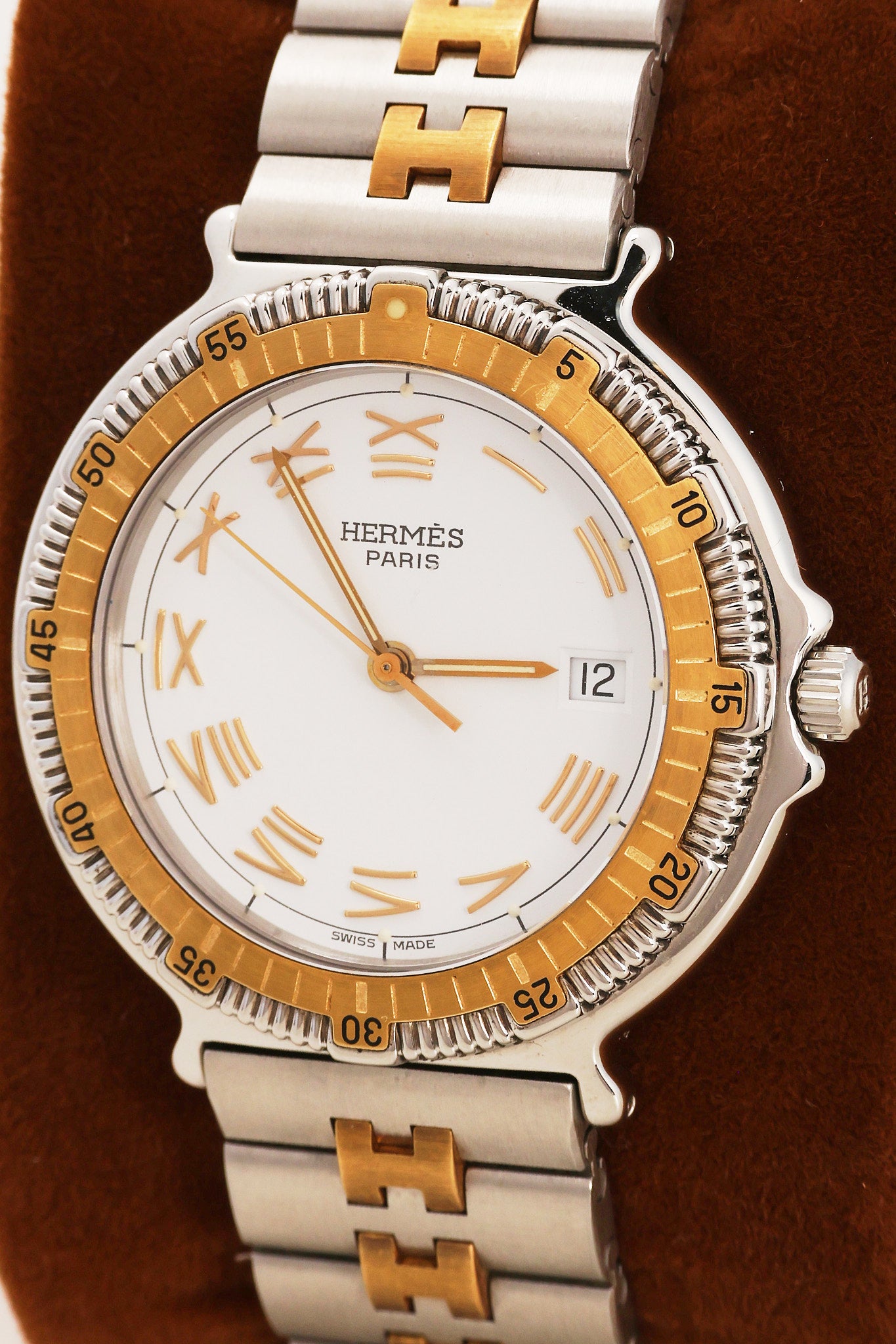 Hermès Watch