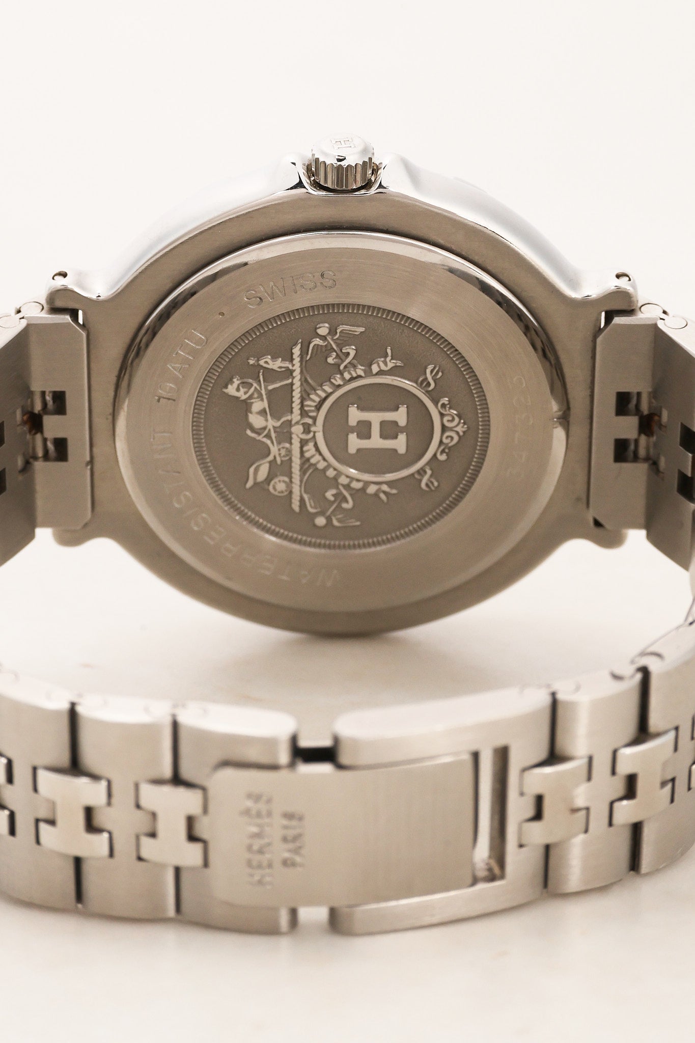 Hermès Watch