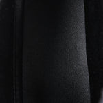 Gucci Ponyhair Bamboo Bar Top Handle Bag